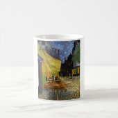 Mug Café nocturne de Van Gogh (Centre)