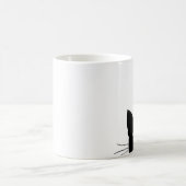 MUG CAFÉ NOIR EN PLEIN AIR (Centre)