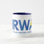 Mug Café NRWA/Mug de thé (Centre)