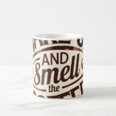 Mug café nug (Centre)