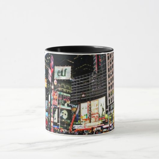 Mug café NYC (Centre)