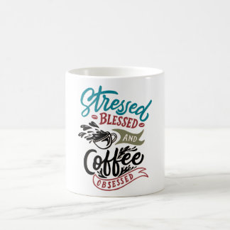 Mug Café observé