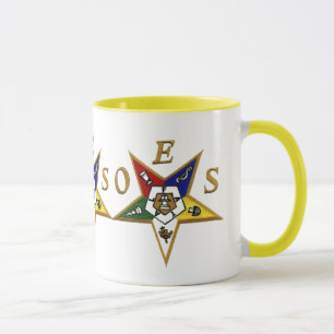 Mug Café OES