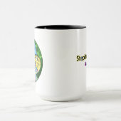 Mug Café ou autre liquide (Centre)