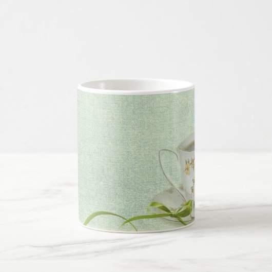 Mug Café Ou Thé ? (Centre)