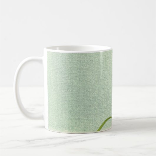Mug Café Ou Thé ? (Gauche)