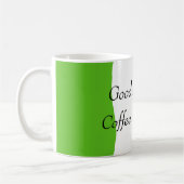Mug Café ou Vodka (Gauche)