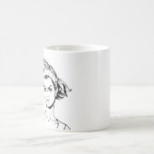 Mug Café, parce que être adulte est dur ! (Centre)