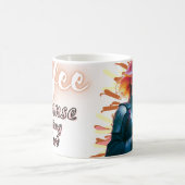 Mug Café parce que l'adultère est difficile (Centre)