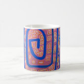 Mug Café parfaitement équilibré (Centre)