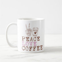 Café Peace Love