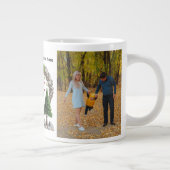 Mug café personnalisé (Droite)