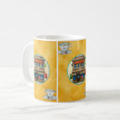 Mug café petit-déjeuner (Devant gauche)