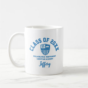 Mug Café Philadelphia-Montgomery Christian