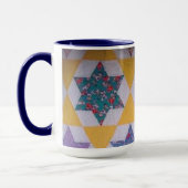 Mug Café piqué (Gauche)