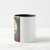 Mug Café Pleine lune (Centre)