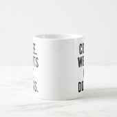 Mug Café, Poids et Donuts - Gymnase romantique (Centre)