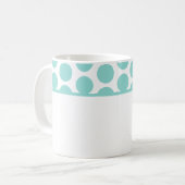 Mug café Pois Mug (Devant gauche)