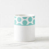 Mug café Pois Mug (Centre)