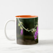 Mug café prière de sérénité (Gauche)