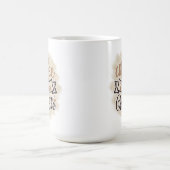 Mug Café Puis Hustle (Centre)