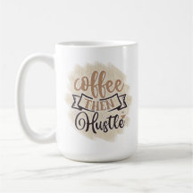 Café Puis Hustle