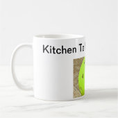 Mug Café puis Pickleball (Gauche)