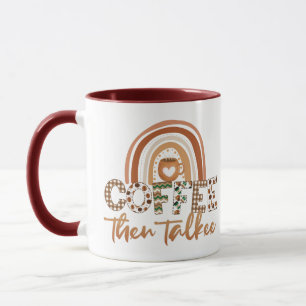 Mug Café puis Talkee