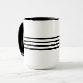 Mug Café QPTravelers de Dillon (Devant gauche)