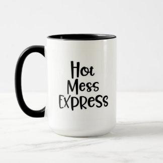 Mug café quable