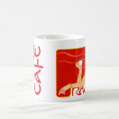Mug Cafe Raja (Centre)