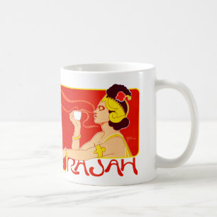 Mug Cafe Raja