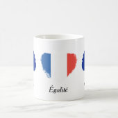 Mug café République française (Centre)