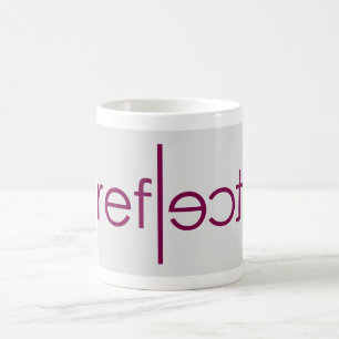 Mug café Riflesso