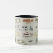 Mug café RV, Mug café Camper (Centre)