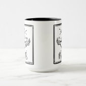 MUG CAFÉ SAINTS LIEUX (Centre)