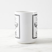 MUG CAFÉ SAINTS LIEUX (Centre)