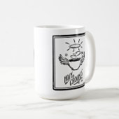 MUG CAFÉ SAINTS LIEUX (Devant droit)