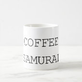 Mug Café Samurai (Centre)