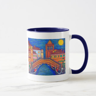 Mug café San Barnaba sur la Lune