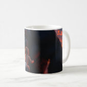 Mug Café Sauvage Serenity (Devant droit)