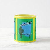 Mug café Scottsdale (Centre)