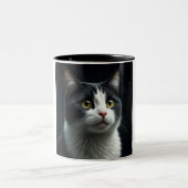 Mug café Serenity à oeil étoilé (Centre)