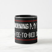 Mug Café-service-lit (Centre)