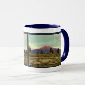 Mug café Shasta (Devant droit)