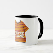 Mug café s'il vous plaît (Devant droit)