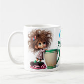 Mug Café S'il Vous Plaît (Gauche)