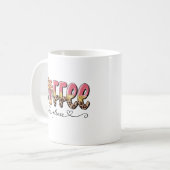 Mug Café, S'Il Vous Plaît (Devant gauche)