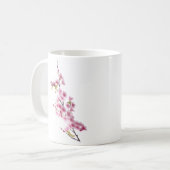 Mug café Spring Joy (Devant gauche)