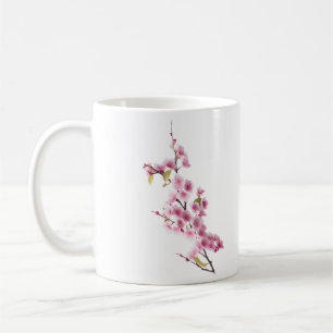 Mug café Spring Joy
